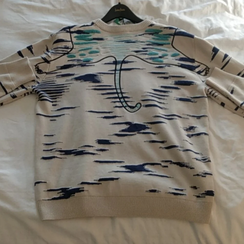 KENZO SWEATER
